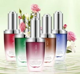 深圳市黛悅化妝品圖冊(cè) 探索美的藝術(shù)與科技